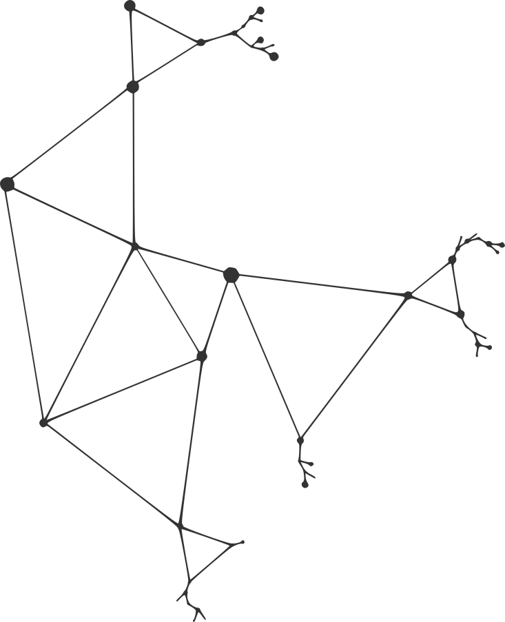 polygon background image